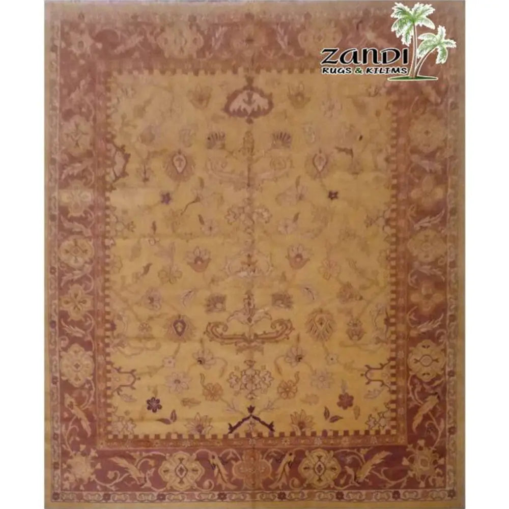 Edited image of rug 43